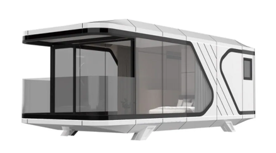 Y30 Mobile Cabin